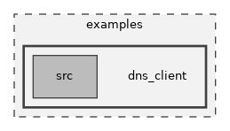 dns_client