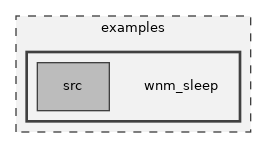 wnm_sleep